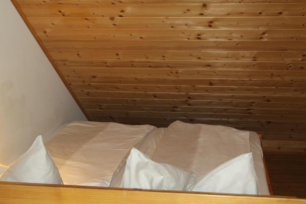 Biohof Sauschneider Apartman Sankt Margarethen im Lungau Kültér fotó