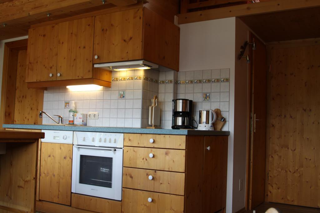 Biohof Sauschneider Apartman Sankt Margarethen im Lungau Kültér fotó