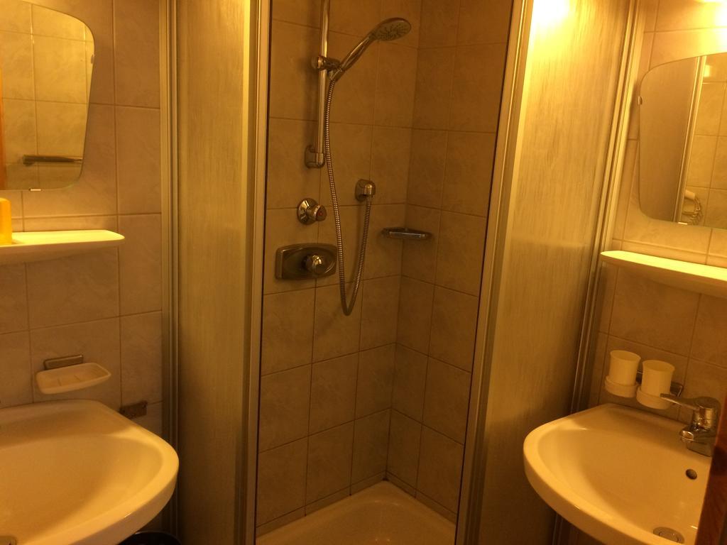 Biohof Sauschneider Apartman Sankt Margarethen im Lungau Kültér fotó