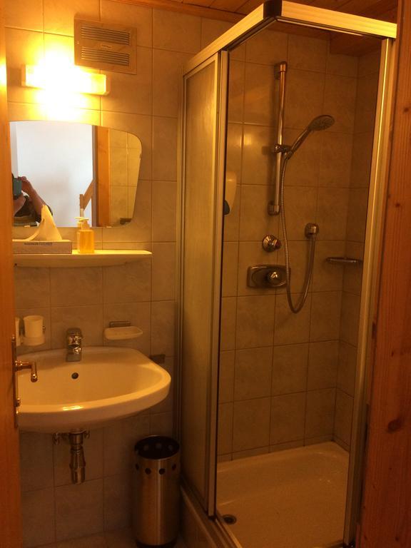 Biohof Sauschneider Apartman Sankt Margarethen im Lungau Kültér fotó