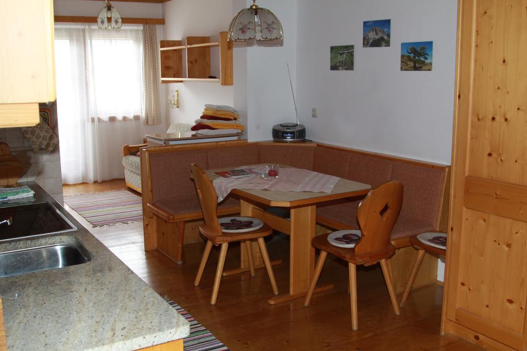 Biohof Sauschneider Apartman Sankt Margarethen im Lungau Kültér fotó